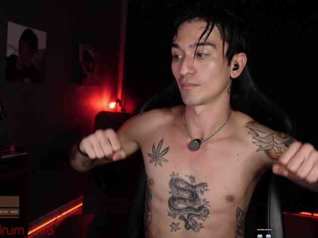 Demonlust666 Demonlust666