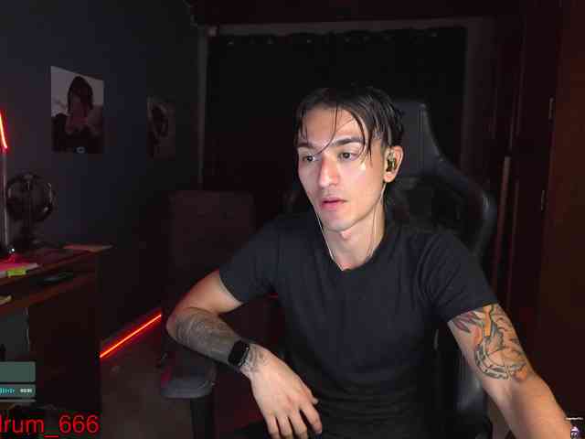 Demonlust666 Demonlust666