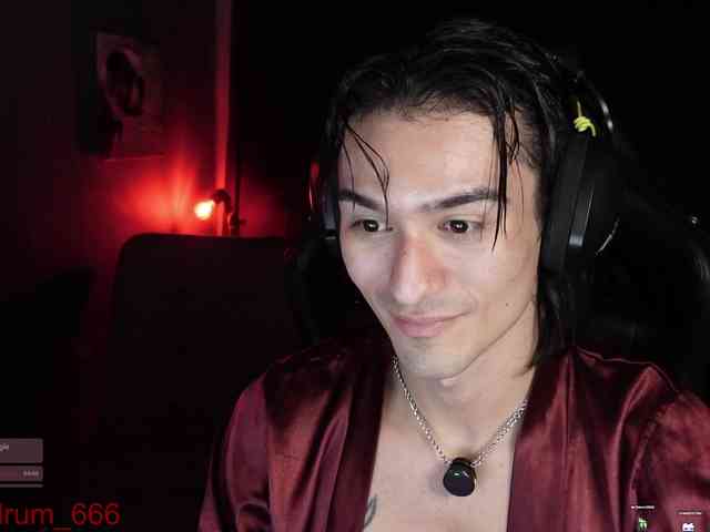 Demonlust666 Demonlust666