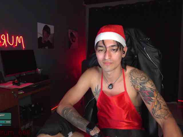 Demonlust666 Demonlust666