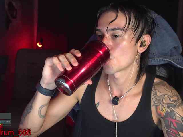 Demonlust666 Demonlust666