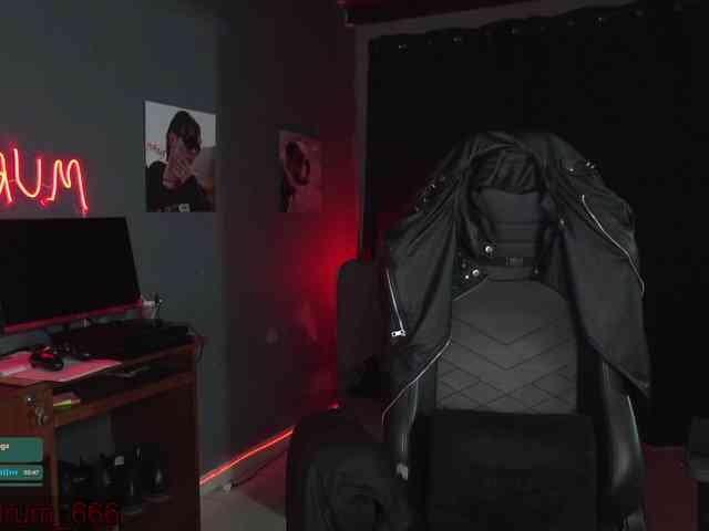 Demonlust666 Demonlust666