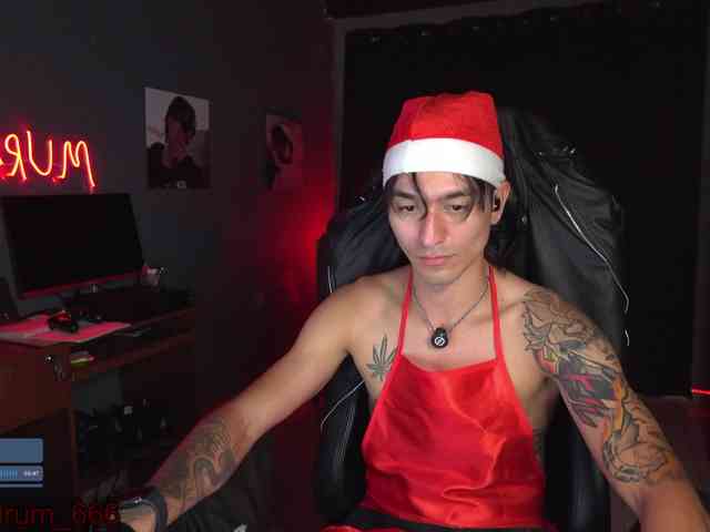 Demonlust666 Demonlust666