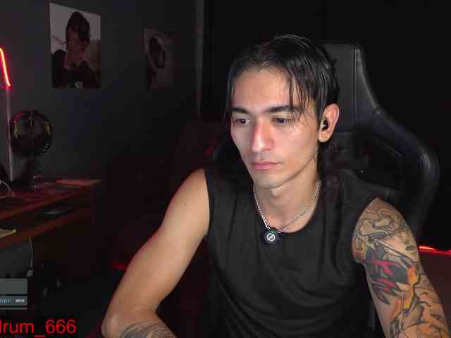 Demonlust666 Demonlust666