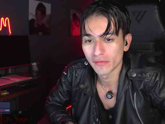 Demonlust666 Demonlust666