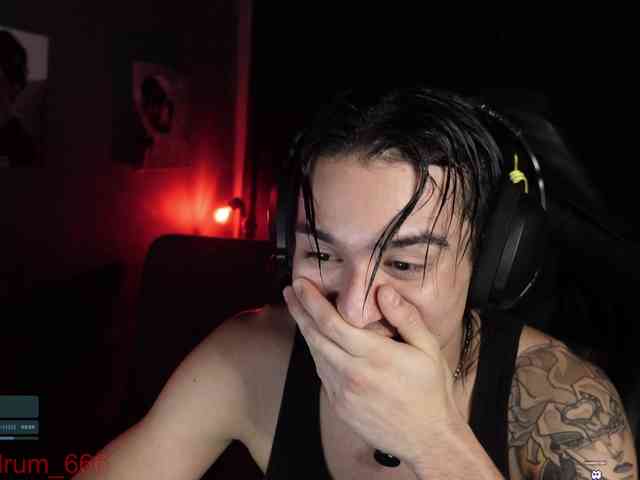 Demonlust666 Demonlust666