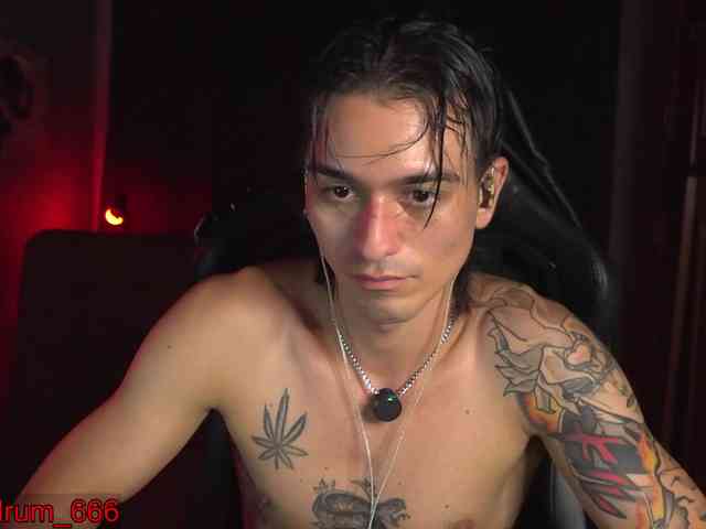 Demonlust666 Demonlust666