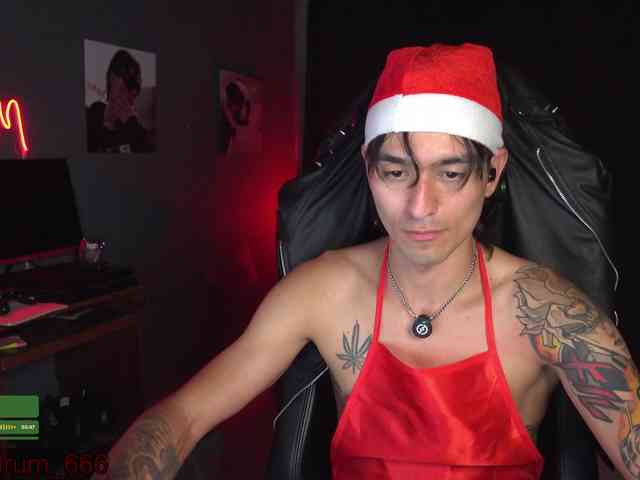 Demonlust666 Demonlust666