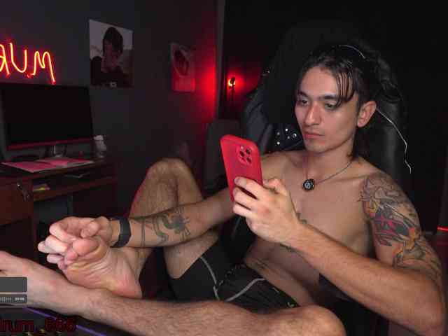 Demonlust666 Demonlust666