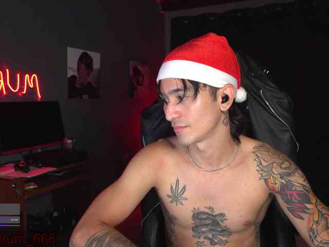 Demonlust666 Demonlust666