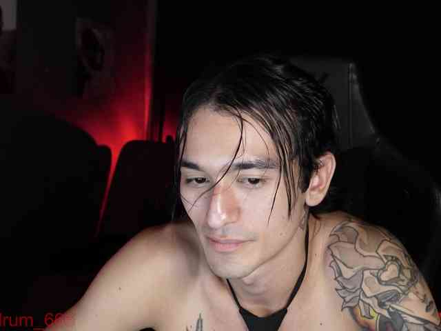 Demonlust666 Live Webcam on BongaCams