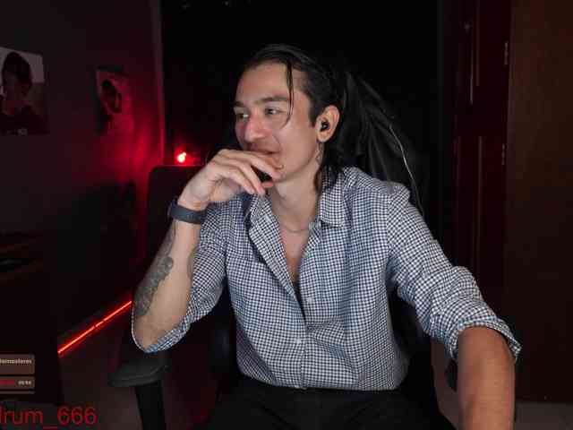 Demonlust666 Demonlust666