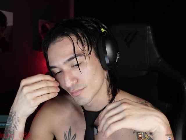 Demonlust666 Live Webcam on BongaCams