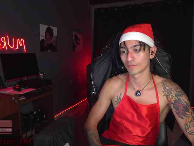 Demonlust666 Demonlust666