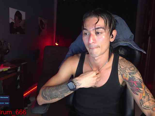 Demonlust666 Demonlust666