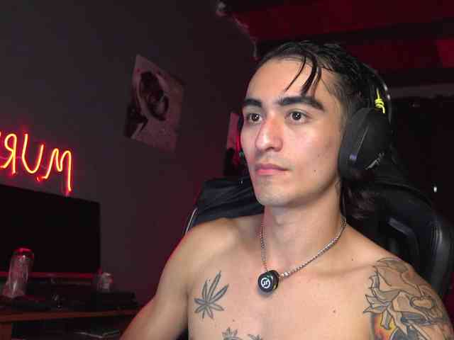 Demonlust666 Demonlust666