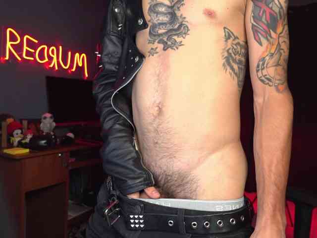 Demonlust666 Demonlust666