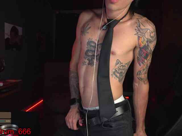 Demonlust666 Demonlust666