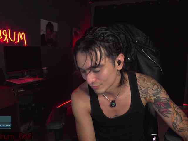 Demonlust666 Demonlust666