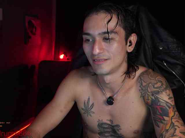 Demonlust666 Demonlust666