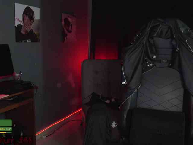 Demonlust666 Demonlust666