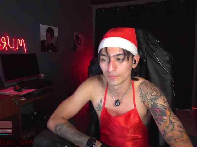 Demonlust666 Demonlust666