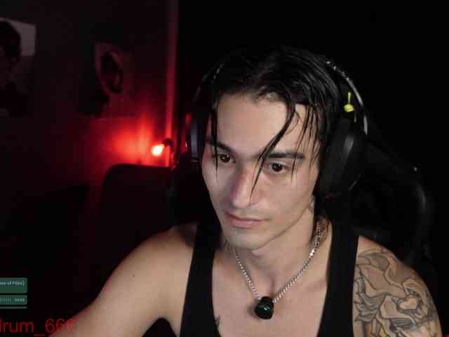 Demonlust666 Demonlust666