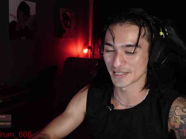 Demonlust666 Demonlust666