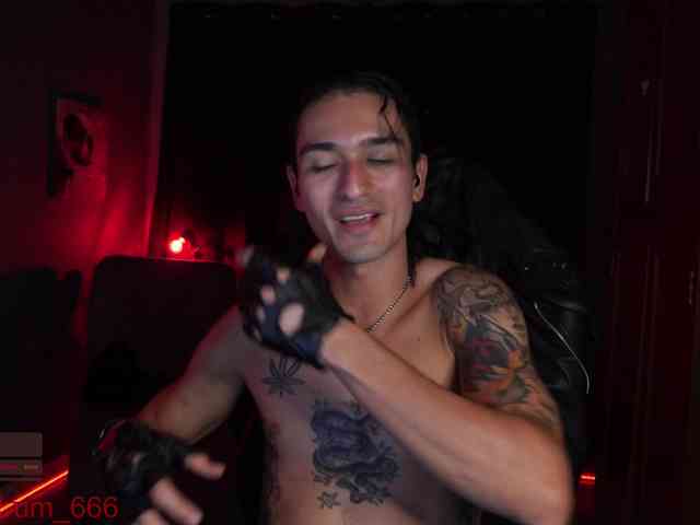 Demonlust666 Demonlust666