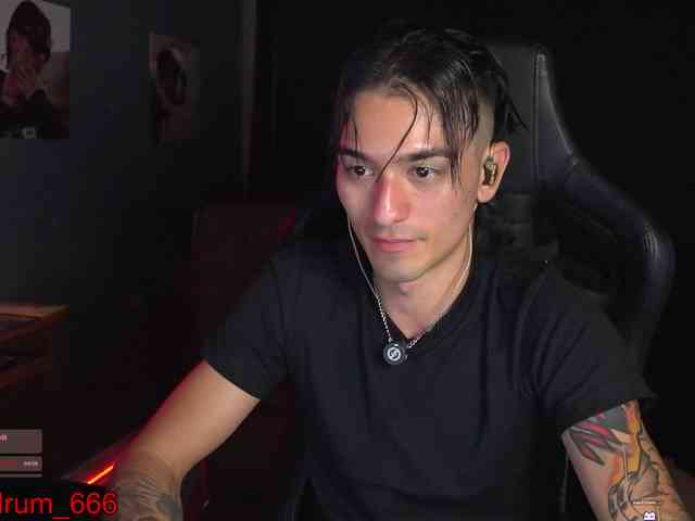 Demonlust666 Demonlust666