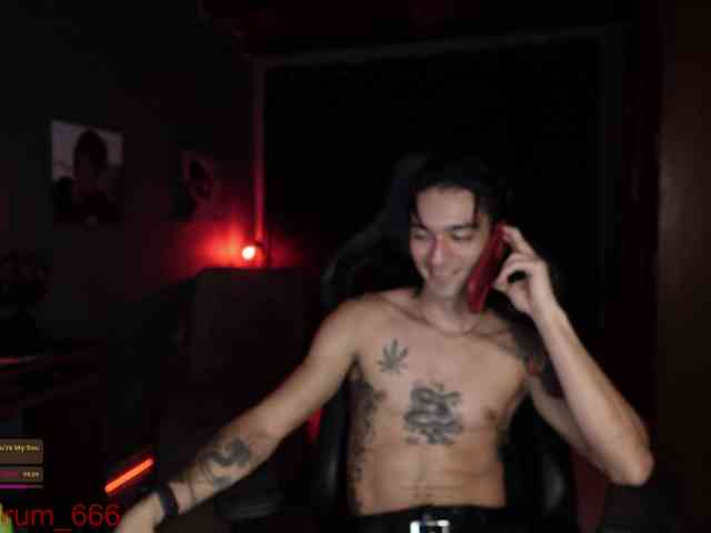 Demonlust666 Demonlust666