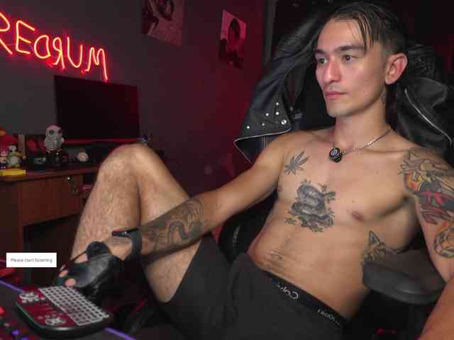 Demonlust666 Live Webcam on BongaCams Demonlust666 Live Webcam on BongaCams