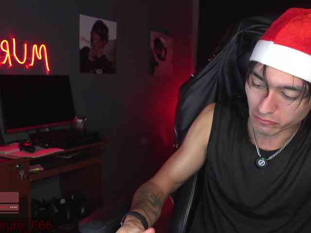 Demonlust666 Demonlust666