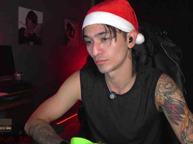 Demonlust666 Demonlust666