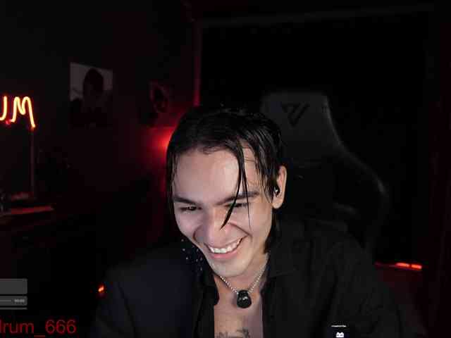 Demonlust666 Demonlust666