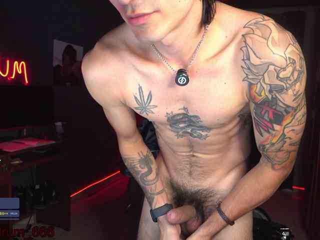 Demonlust666 Demonlust666