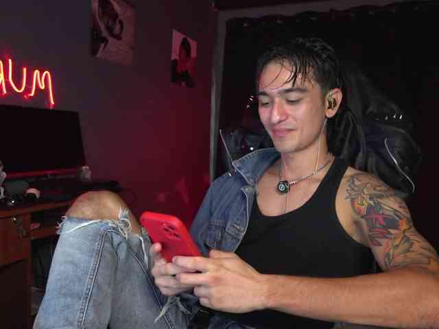 Demonlust666 Demonlust666