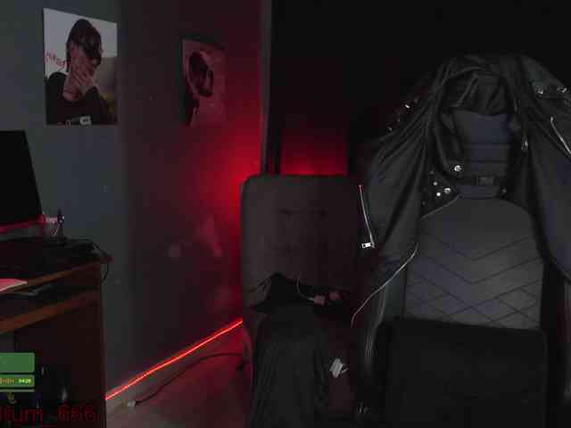 Demonlust666 Demonlust666