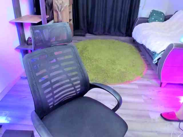 StrippingLady webcam