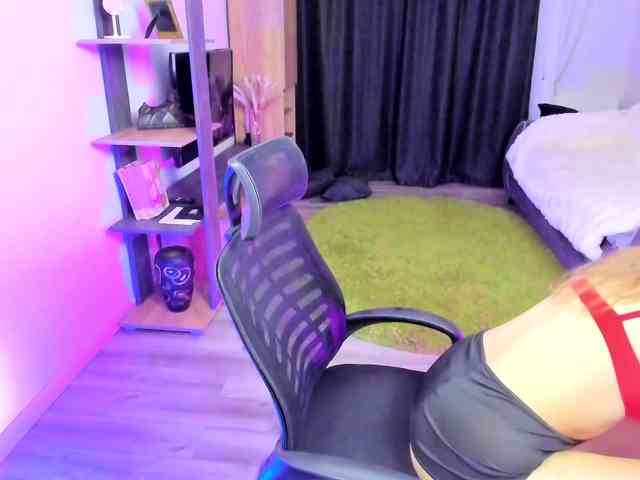 StrippingLady webcam