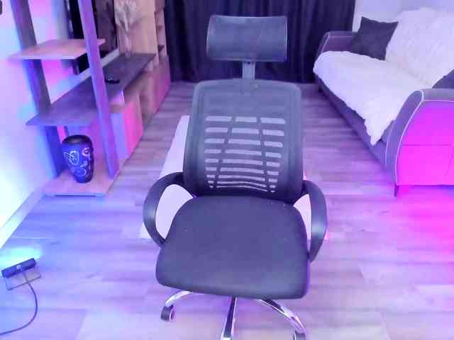 StrippingLady webcam