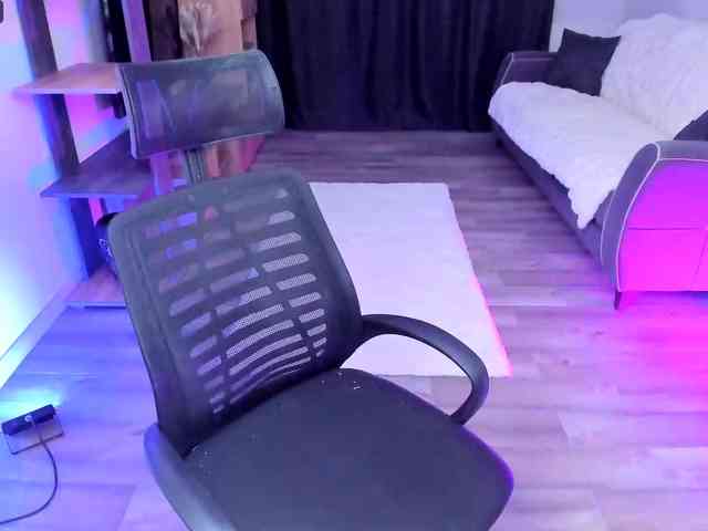 StrippingLady webcam
