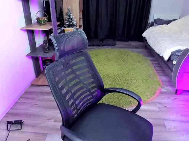 StrippingLady webcam