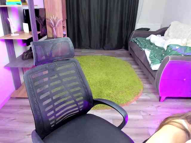 StrippingLady webcam