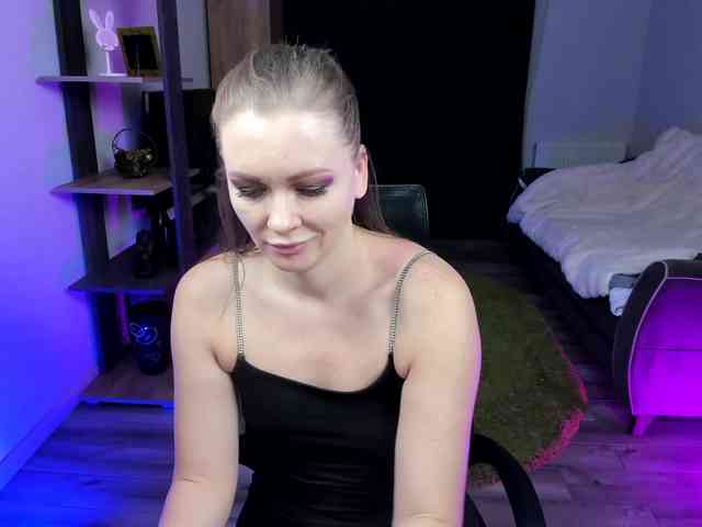 StrippingLady webcam