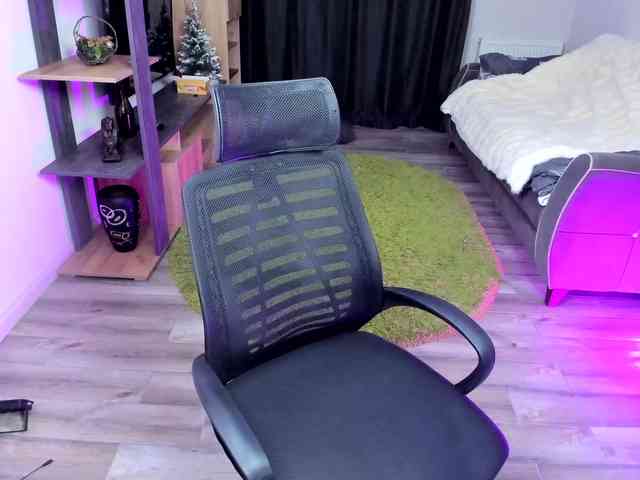 StrippingLady webcam