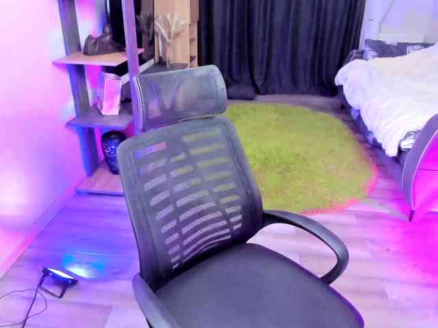 StrippingLady webcam