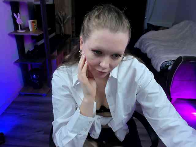 StrippingLady webcam