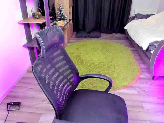 StrippingLady StrippingLady