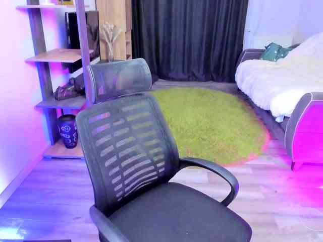 StrippingLady webcam